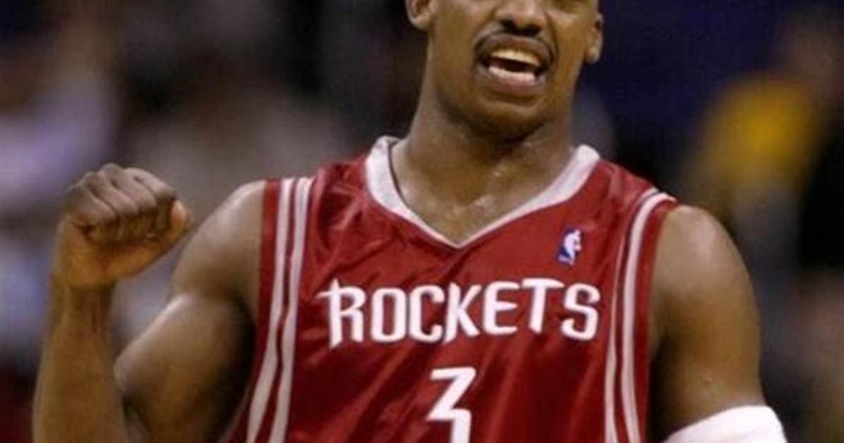 Who Is Steve Francis? Wiki, Age, Height, Wife, Net Worth, Ethnicity, Career ·