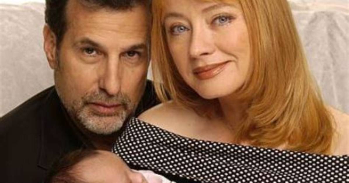 Who Is Steve Rodriguez | Meet Andrea Evans Husband | Married Life and Kids