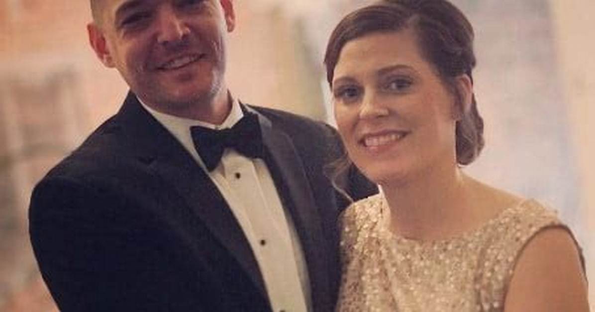 Who Is Stew Peters Wife? Everything to Know About Him