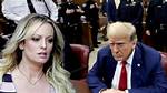 Who Is Stormy Daniels? Meet the Porn Star Trump Allegedly Paid off – Hollywood Life