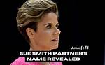Who Is Sue Smith Partner? Everything on Her Dating Life Amid the Lesbian Rumors