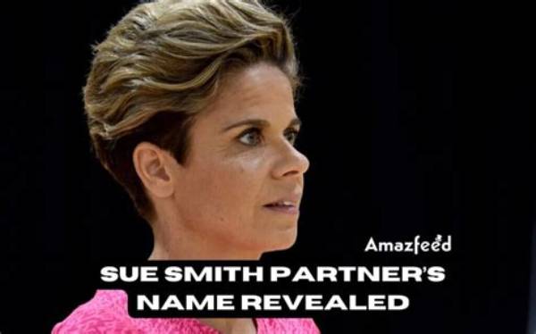 Who Is Sue Smith Partner? Everything on Her Dating Life Amid the Lesbian Rumors