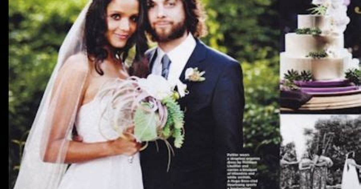 Who Is Sydney Tamiia Poitier Husband Dorian Heartsong; Age Is She Dead or Alive?