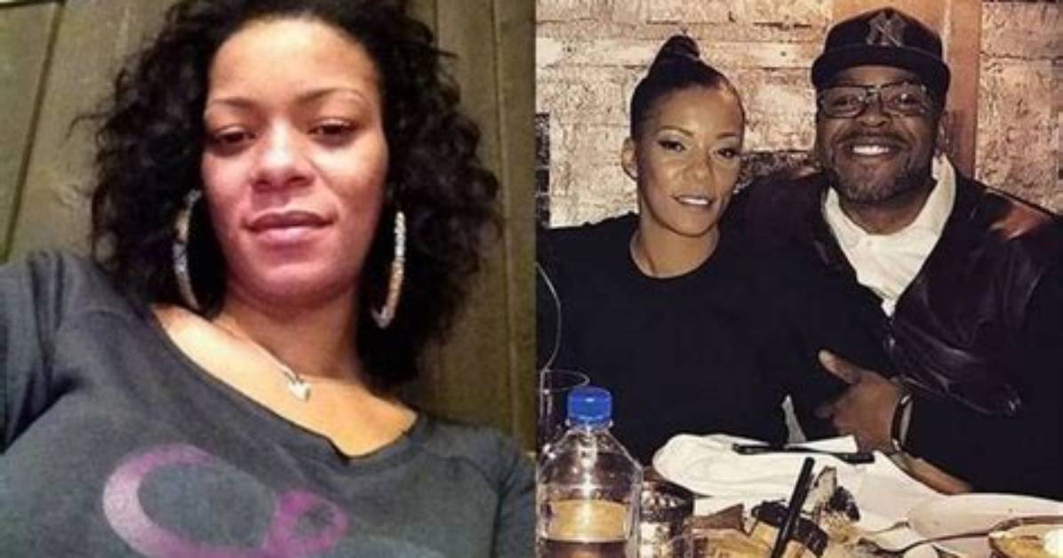 Who Is Tamika Smith? 5 Things About Method Man’s Wife & Why He Quit Twitter – Hollywood Life