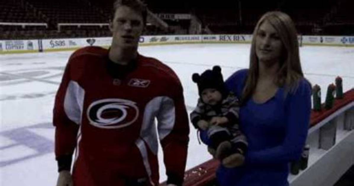 Who Is Tanya Staal? Meet Eric Staal Wife on Instagram