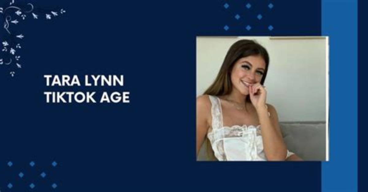 Who Is Tara Lynn on Tiktok? Here's What We Know About the Tiktok Star ·