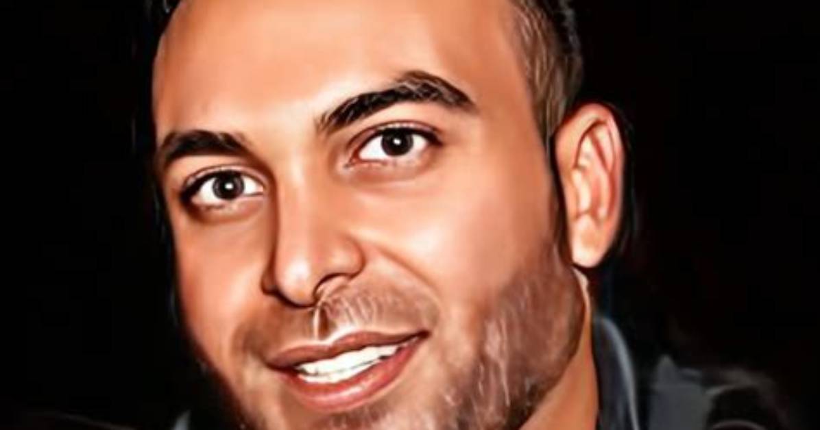 Who Is Tarik Freitekh? See Net-Worth, Quote, Awards, Fact, Wiki