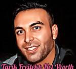 Who Is Tarik Freitekh? See Net-Worth, Quote, Awards, Fact, Wiki