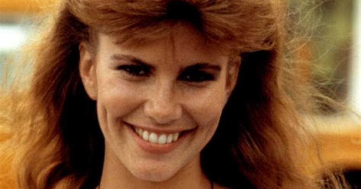 Who Is Tawny Kitaen? 5 Things About Actress Who Died – Hollywood Life