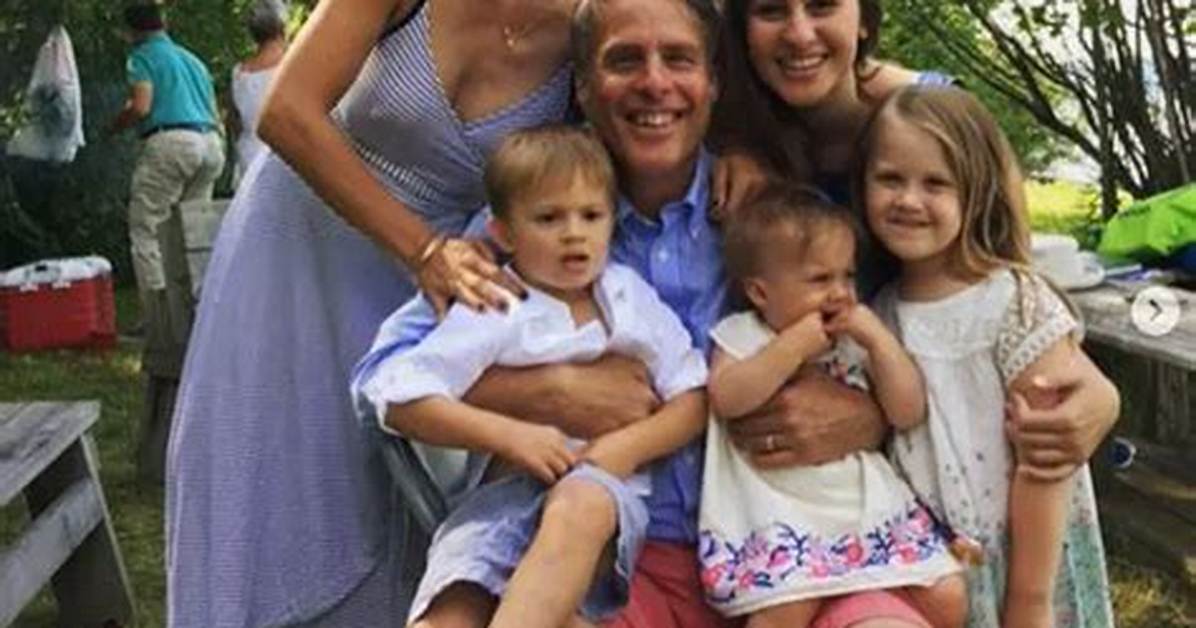 Who Is Terry Moran Wife Karen Moran? Everything to Know About an American Journalist