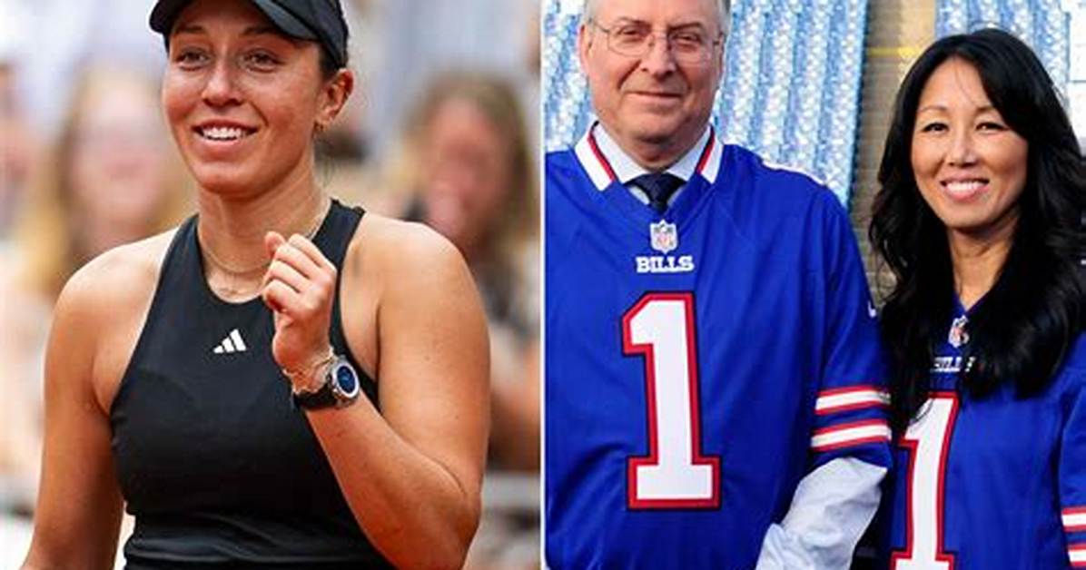 Who Is Terry Pegula | All About Kim Pegula Husband | Married Life & Kids