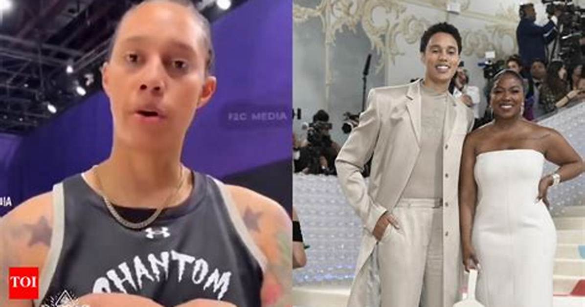 Who Is the Man Behind Brittney Griner's Release?