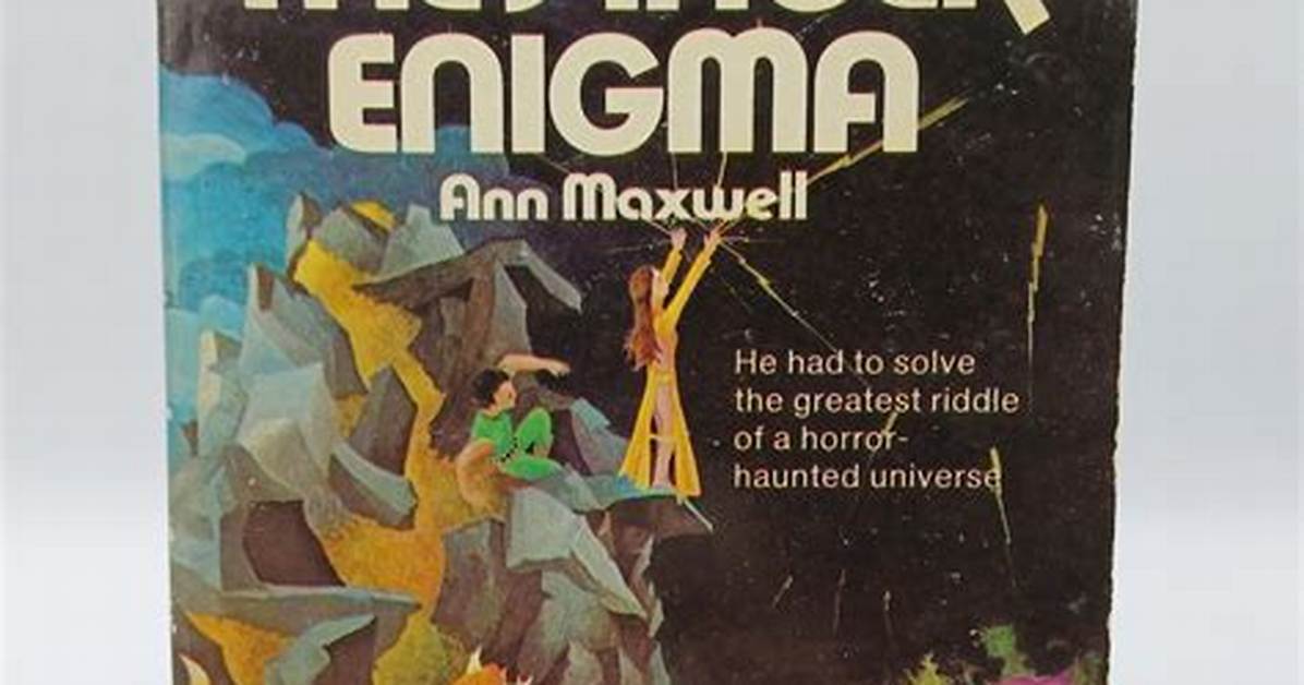 Who Is the Singer of Enigma