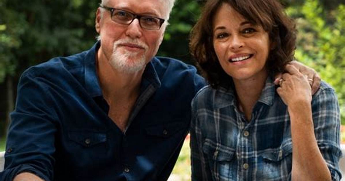 Who Is Thomas Ian Griffith Wife Mary Page Keller? Everything We Know About Her