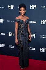 Who Is Thuso Mbedu? 5 Things to Know About ‘The Woman King’ Star – Hollywood Life