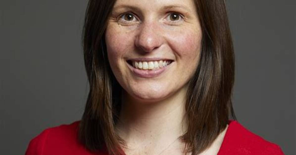 Who Is Tim Smith Mp Wife Sarah Smith? Everything on His Net Worth and More