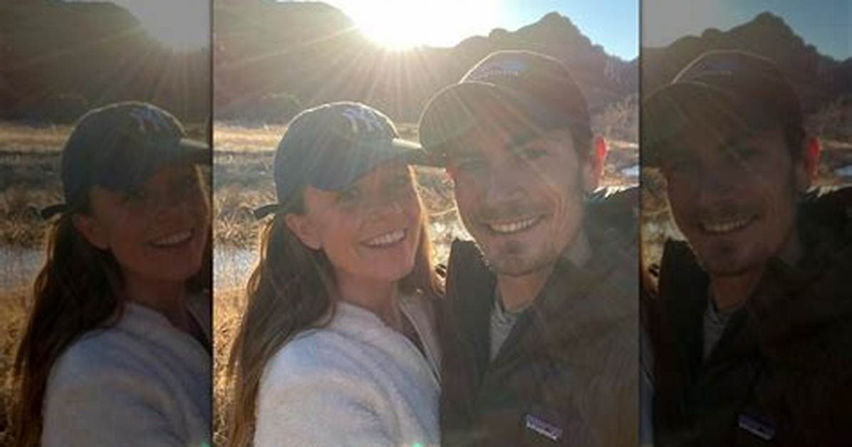 Who Is Tolya Ashe? Everything About the Rachel Boston Future Husband of Stop the Wedding Actress