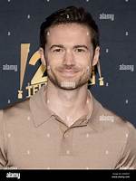 Who Is Tom Ainsley? Find More About the Cast of ‘How I Met Your Father’