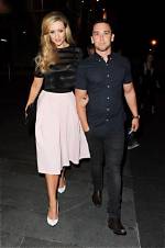 Who Is Tom Pitfield? Meet Catherine Tyldesley Husband – Age & Children Names