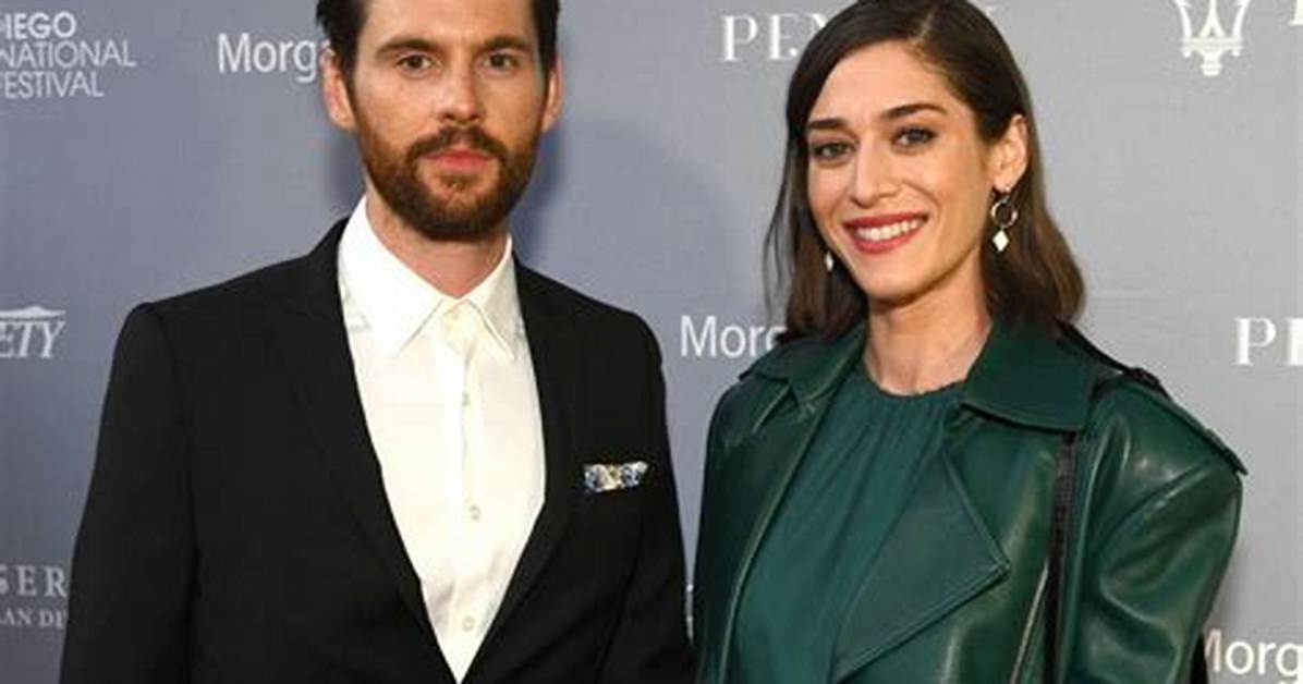 Who Is Tom Riley Married to? All About Lizzy Caplan