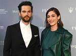 Who Is Tom Riley Married to? All About Lizzy Caplan