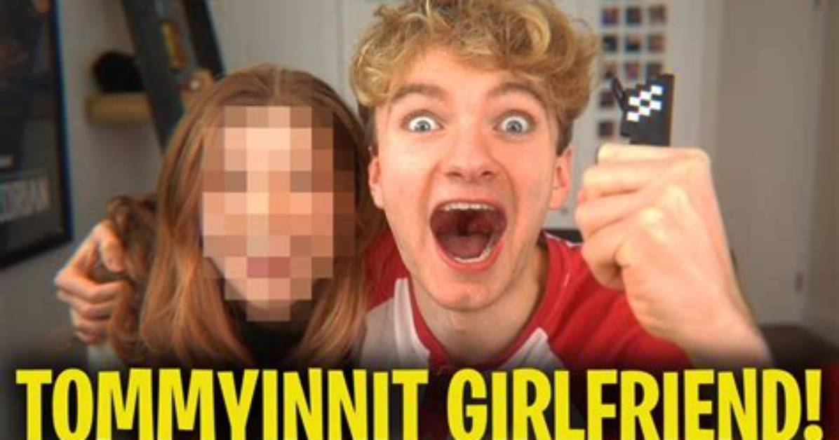 Who Is Tommyinnit’s Girlfriend? He Reveals His Relationship with Emily on Youtube Video