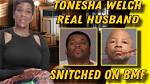 Who Is Tonesa Welch Ex Husband Harold? Details to Know ·