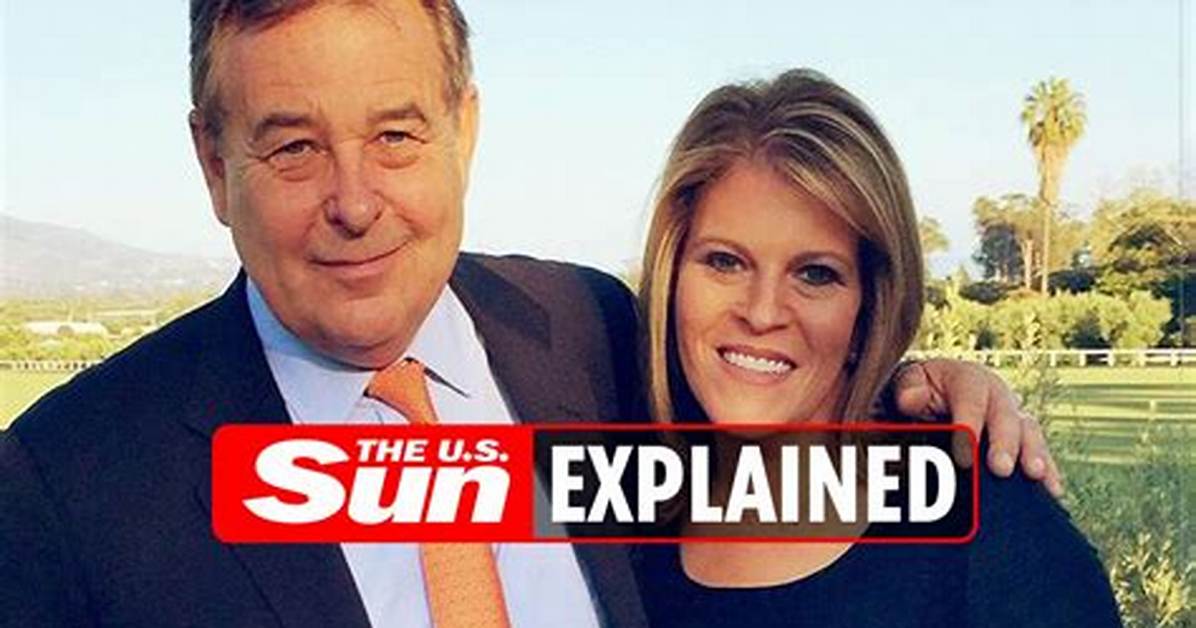 Who Is Tory Johnson’s Husband? Everything to Know About the Gma Contributor