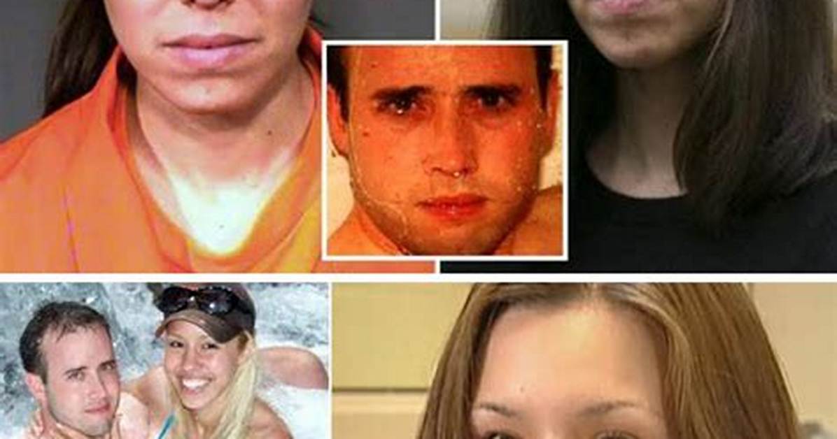 Who Is Travis Alexander? What to Know About the Man Jodi Arias Killed – Hollywood Life