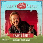 Who Is Travis Tritt? Facts About Country Singer on ‘The Voice’ Finale – Hollywood Life