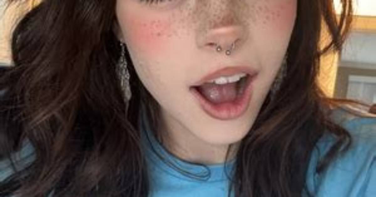 Who Is Twitch Streamer @Notaestheticallyhannah? Real Name & Scandal Explored
