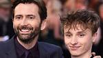 Who Is Ty Tennant? About David Tennant’s Son in ‘House of the Dragon’ – Hollywood Life