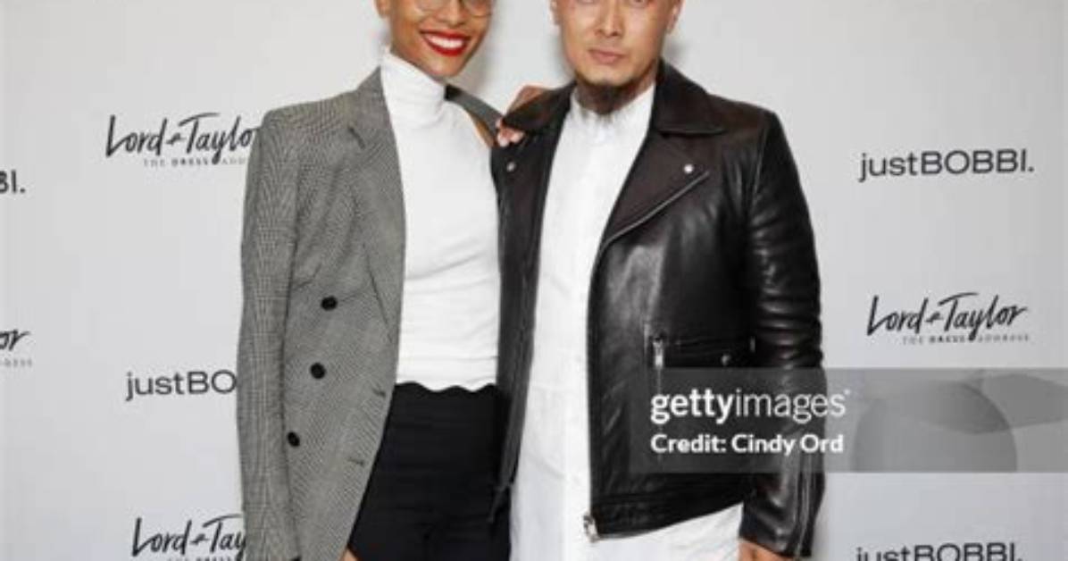 Who Is Tylynn Nguyen Husband Bee Nguyen? Everything to Know About Fashion Designer