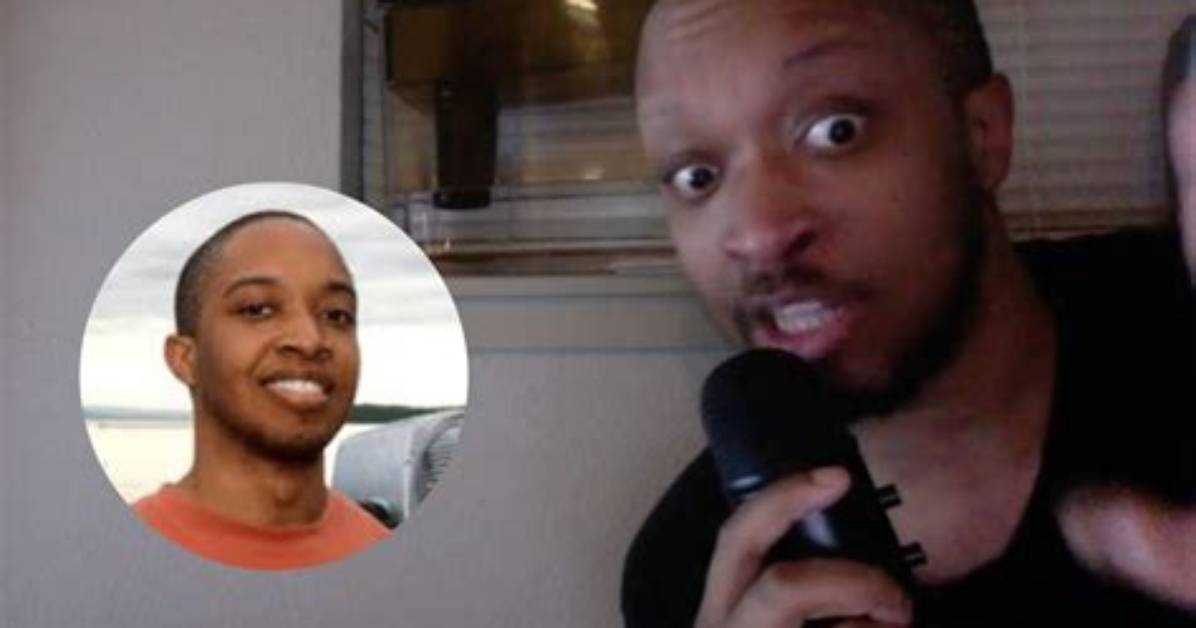 Who Is Ucla Professor Matthew Harris? Shooting Threat Caught on Video, Was He Arrested?