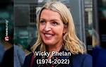 Who Is Vicky Phelan? Wikipedia, Biography, Husband, Car Accident, Family
