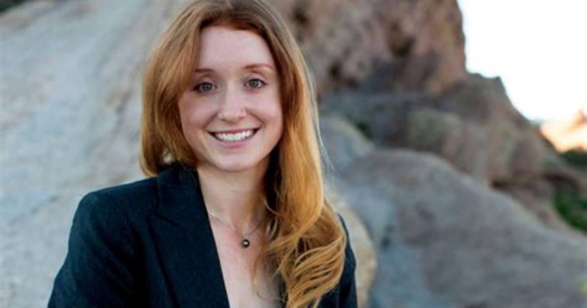 Who Is Volcanologist Jess Phoenix? All About the ‘Hunting Atlantis’ Discovery Cast