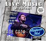 Who Is Wade Cota? — 5 Things About ‘American Idol’ Contestant – Hollywood Life