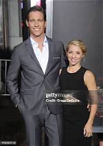 Who Is Ward Horton Wife