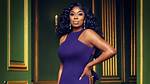 Who Is Wendy Osefo? 5 Things to Know About New ‘Rhop’ Castmate – Hollywood Life