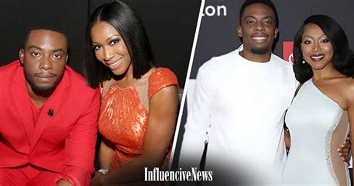 Who Is Woody Mcclain’s Wife or Does He Have a Girlfriend?