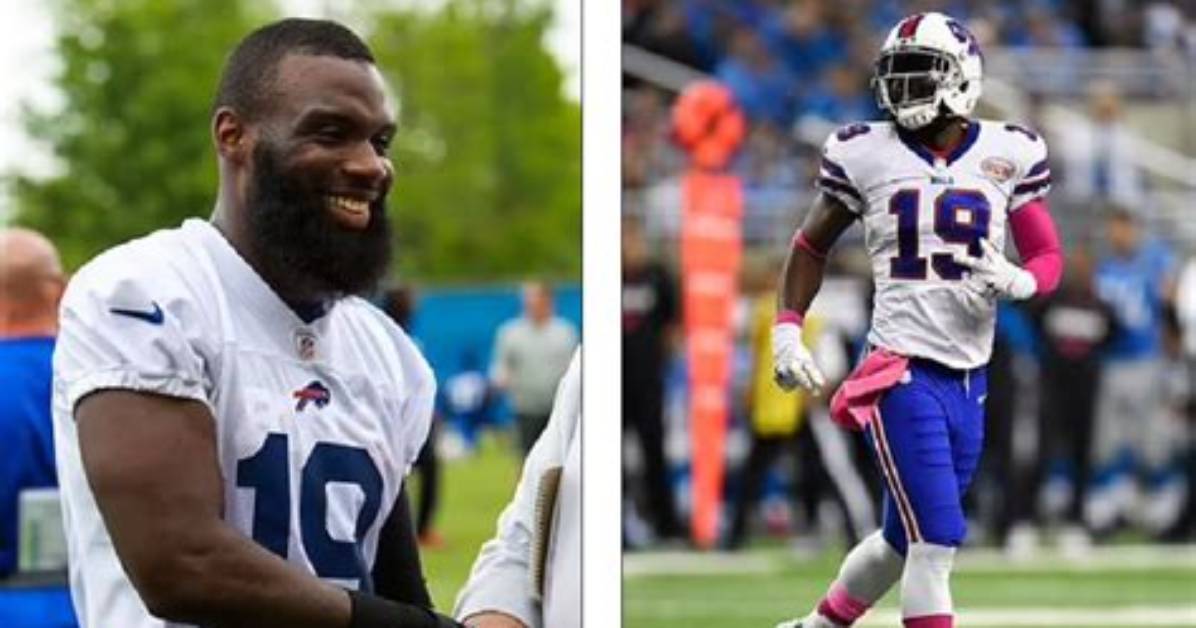 Who Is Wr Mike Williams Brother Eric Baylor? Parents Mary Rosenthal and Sister