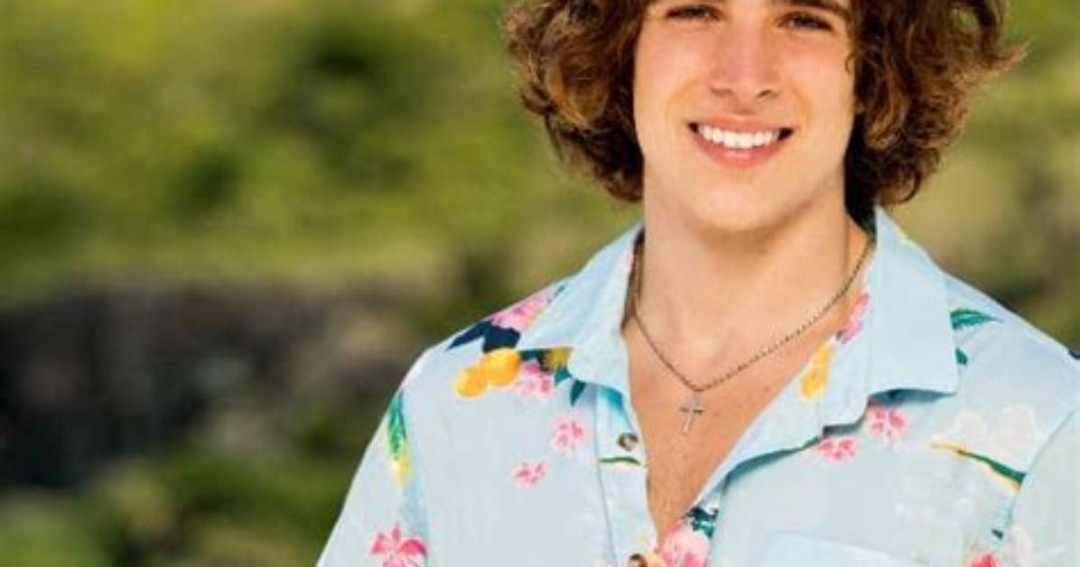Who Is Xander Hastings? Facts About the ‘Survivor’ Player – Hollywood Life