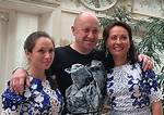Who Is Yevgeny Prigozhin Wife Lyubov Prigozhina? Kids Polina, Veronika, and Pavel Prigozhin