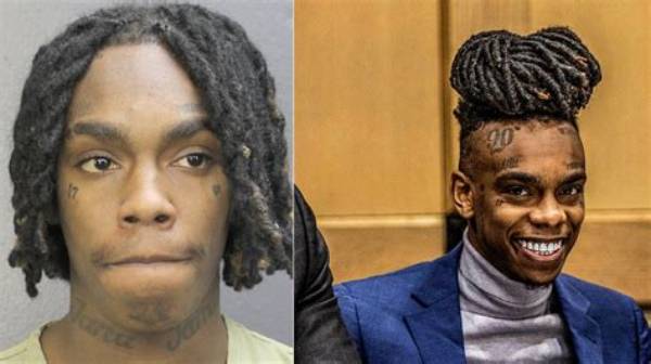 Who Is Ynw Melly? 5 Things on Rapper Reportedly Facing Death Penalty – Hollywood Life