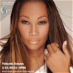 Who Is Yolanda Adams? Get to Know the Gospel Singing Sensation – Hollywood Life