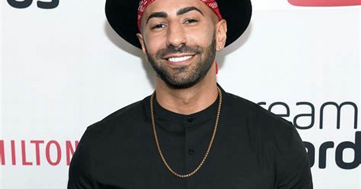 Who Is Yousef Erakat? Wiki, Age, Net Worth, Ethnicity, Girlfriend, Height ·