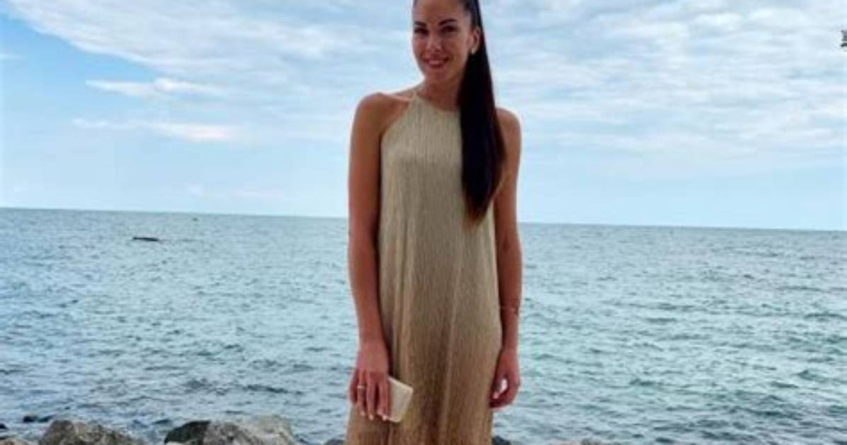 Who Is Yulia Gerasimova on Tiktok and How Did She Became Famous? Everything About the Volleyball Player