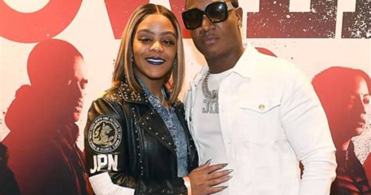 Who Is Yung Joc’s Wife? Everything to Know About the Rapper