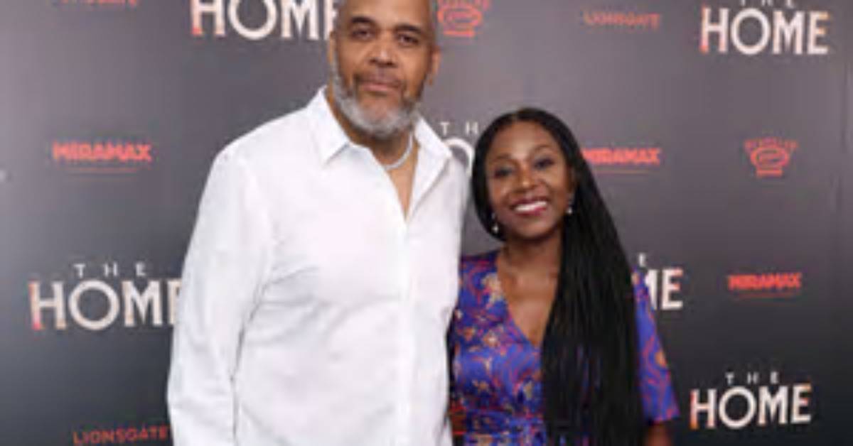 Who Is Zia Williams? Everything to Learn About Actor Victor Williams Wife