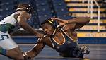 Who Is Zion Clark? About the Wrestler Born Without Legs on ‘Agt’ – Hollywood Life